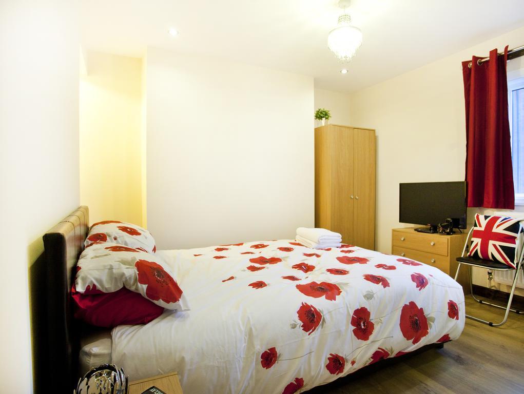 Victoria Centre Apartments In The Victoria Centre Shopping Centre - Nottingham City Centre - 24 Hour Access - Most Central Location, Kitchen - Sunday Check-Out 1Pm - Opposite Hilton By Restaurants & Shops - Outdoor Parking Cars Or Vans Five Pounds A Szoba fotó