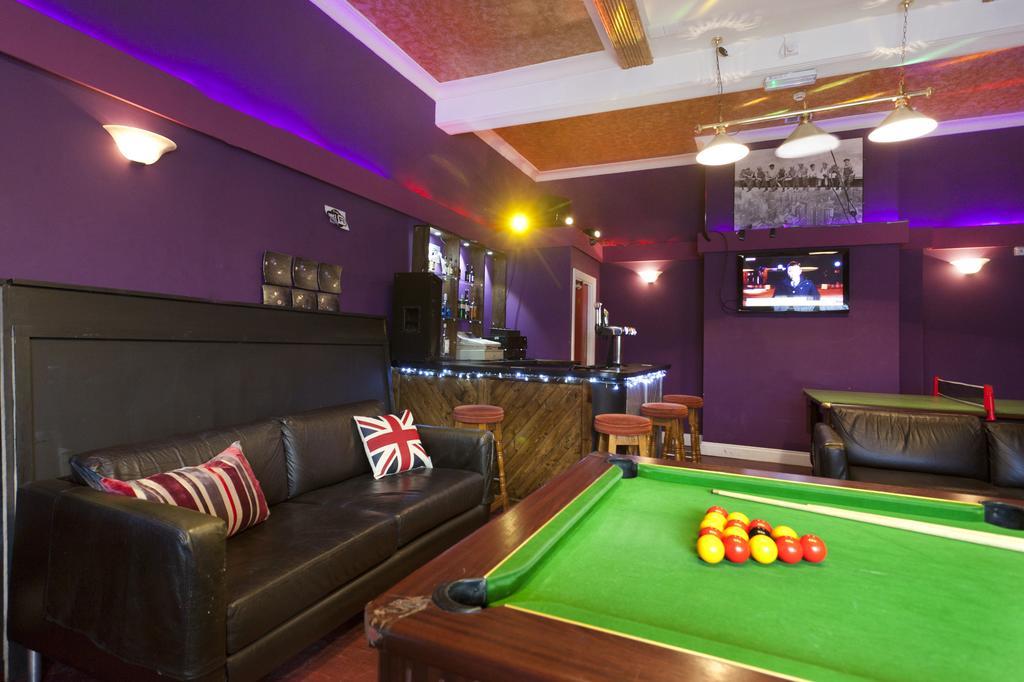 Victoria Centre Apartments In The Victoria Centre Shopping Centre - Nottingham City Centre - 24 Hour Access - Most Central Location, Kitchen - Sunday Check-Out 1Pm - Opposite Hilton By Restaurants & Shops - Outdoor Parking Cars Or Vans Five Pounds A Szoba fotó