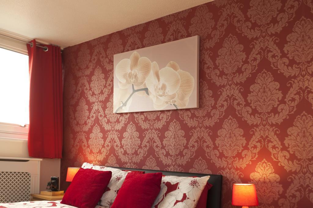 Victoria Centre Apartments In The Victoria Centre Shopping Centre - Nottingham City Centre - 24 Hour Access - Most Central Location, Kitchen - Sunday Check-Out 1Pm - Opposite Hilton By Restaurants & Shops - Outdoor Parking Cars Or Vans Five Pounds A Kültér fotó