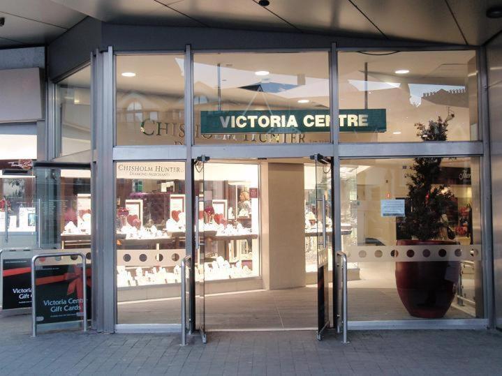 Victoria Centre Apartments In The Victoria Centre Shopping Centre - Nottingham City Centre - 24 Hour Access - Most Central Location, Kitchen - Sunday Check-Out 1Pm - Opposite Hilton By Restaurants & Shops - Outdoor Parking Cars Or Vans Five Pounds A Kültér fotó